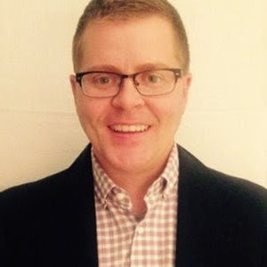 Meet your Posher, Brian